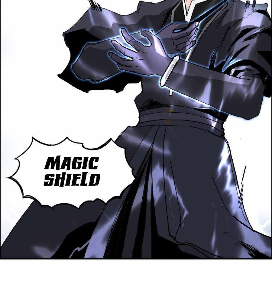 Muscle Mage Chapter 16 6